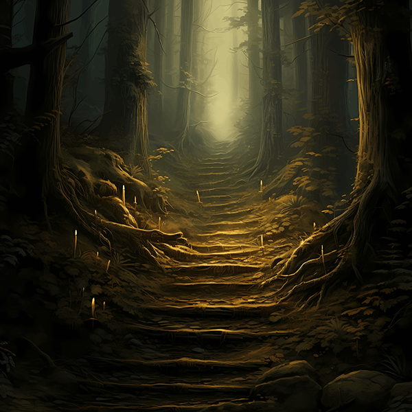 The Narrow Path