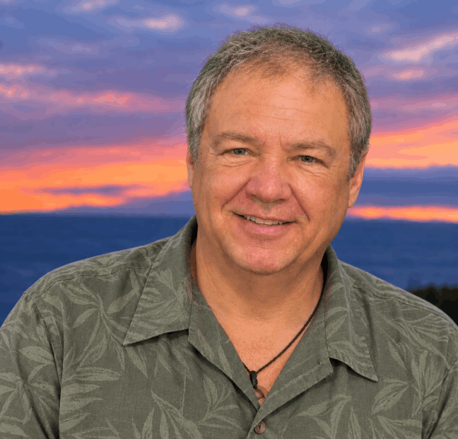Rick Pono'uhane Ho'okuakua Vrenios